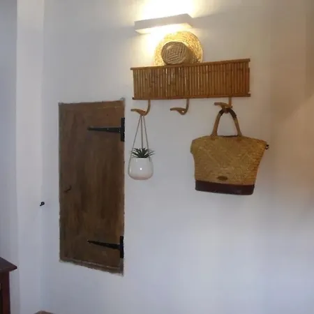 Semesterbostad El Barrio Medieval De