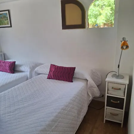 Vakantiehuis El Barrio Medieval De