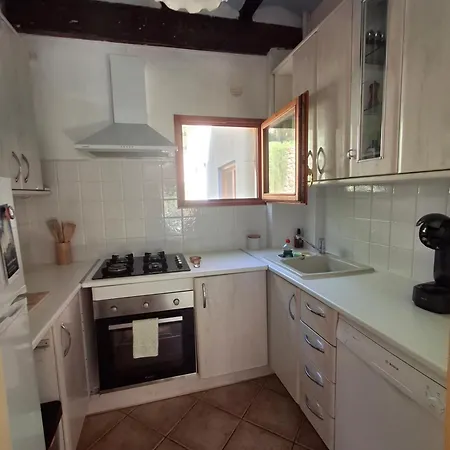 El Barrio Medieval De Vakantiehuis Miravet
