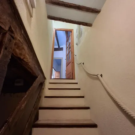 El Barrio Medieval De