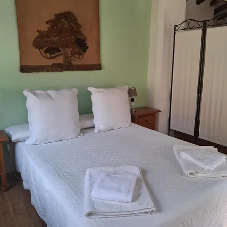 Vakantiehuis El Barrio Medieval De Miravet