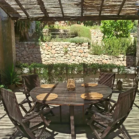 Vakantiehuis El Barrio Medieval De